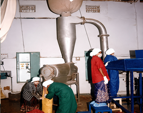 Cleaning Machine
